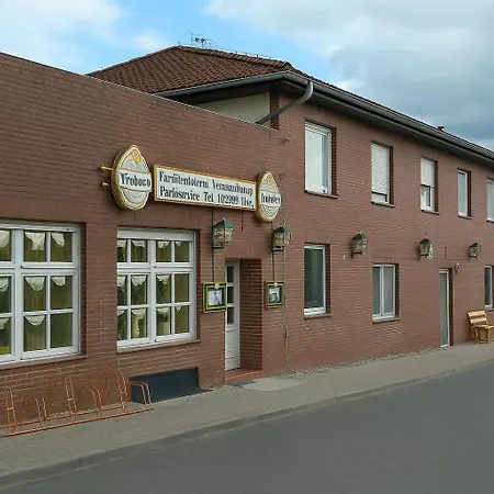 Charming Homes - Gaestehaus Karin *