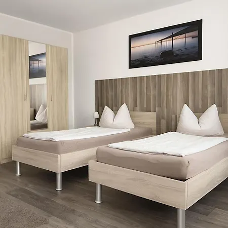 Charming Homes - Gaestehaus Karin