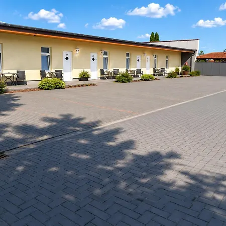 Charming Homes - Gaestehaus Karin Hotel *