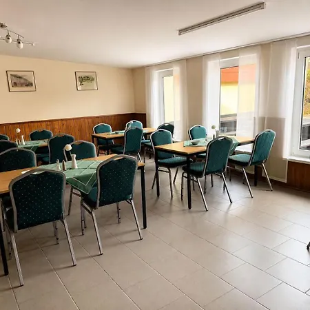 Charming Homes - Gaestehaus Karin Hotel Klotze