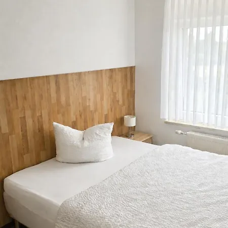 Charming Homes - Gaestehaus Karin Klotze