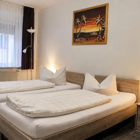 Charming Homes - Gaestehaus Karin Hotel Klotze